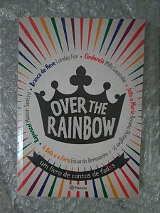 Over The Rainbow - Um Livro de Contos de Fadas
