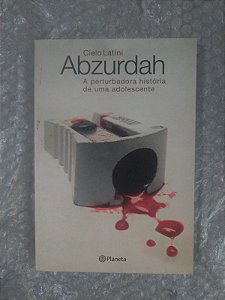 Abzurdah - Cielo Latini