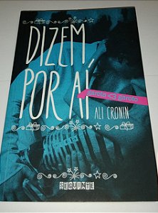 Dizem por aí - Ali Cronin