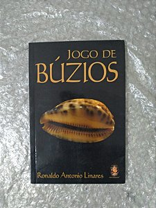 Jogos de Búzios - Ronaldo Antonio Linares