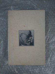 Freud Uma Vida Para o Nosso Tempo - Peter Gay