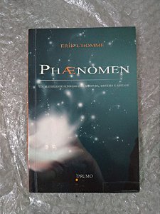Phaenomen - Erík L'Homme