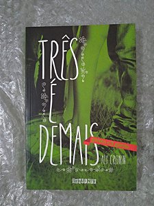 Três é Demais - Ali Cronin