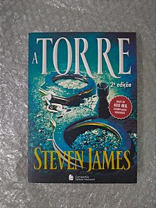 A Torre - Steven James
