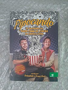 Pipocando - Rolandinho e Bruno Bock