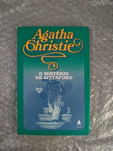 O Mistério de Sittaford - Agatha Christie