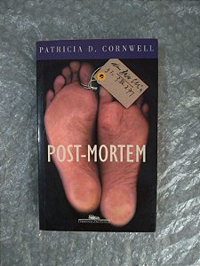 Post-Mortem - Patricia D. Cornell