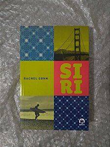 Siri - Rachel Cohn