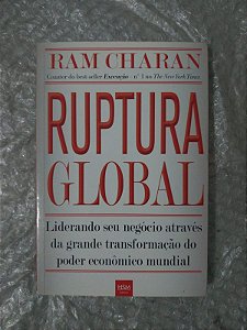 Ruptura Global - Ram Charan