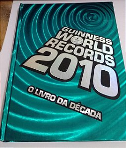 Guiness World Records 2010