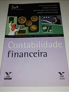 Contabilidade financeira - FGV - Atimo de Souza Coutinho