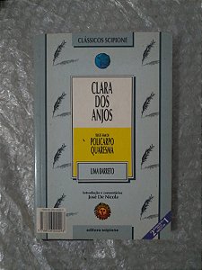 Clara dos Anjos+Triste Fim de Policarpo - Lima Barreto