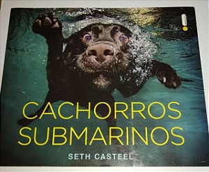 Cachorros submarinos - Seth Casteel