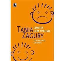 Limites sem trauma - Tania Zagury