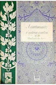 A Cartomante e outros contos - Machado de Assis - Moderna