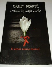 Emily Bronte - O morro dos ventos uivantes - Ed. Pè da letra