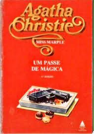 Um passe de mágica - Agatha Christie - 7ª Edição