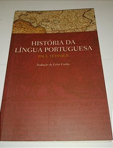 História da língua portuguesa - Paul Teyssier