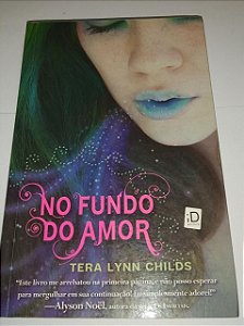 No fundo do amor - Tera Lynn Childs