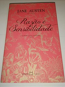 Razão e sensibilidade - Jane Austen