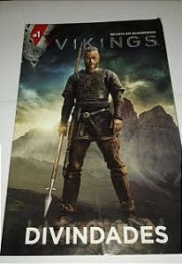 Vikings #1 - Divindades