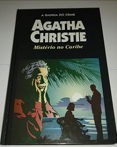 Mistério no Caribe - Agatha Christie