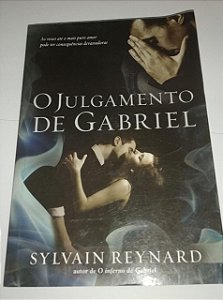 O Julgamento de Gabriel - Sylvain Reynard