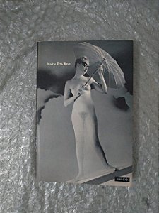 A Mínima Diferença - Maria Rita Kehl