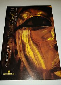 Tutancâmon - Christian Jacq