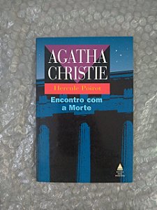 Encontro com a Morte - Agatha Christie
