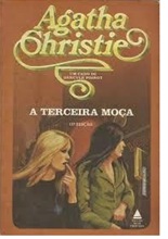 A Terceira Moça - Agatha Christie - Nova Fronteira
