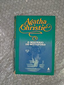 O Mistério de Sittaford - Agatha Christie