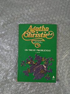 Os Treze Problemas - Agatha Christie