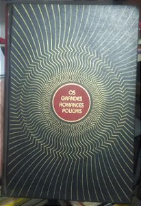 Os crimes ABC - Agatha Christie - Série os Grandes Romances policiais