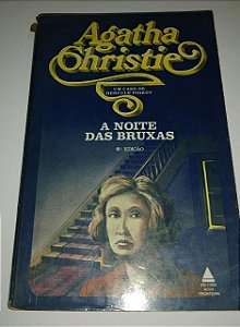 A noite das bruxas - Agatha Christie