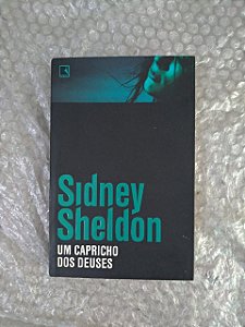 Um Capricho dos Deuses - Sidney Sheldon