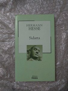 Sidarta - Hermann Hesse (marcas) - Biblioteca Folha