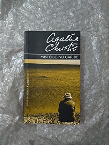 Mistério no Caribe - Agatha Christie (Pocket)
