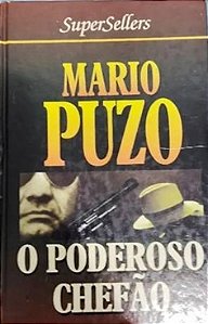 O Poderoso Chefão - Mario Puzo - SuperSellers