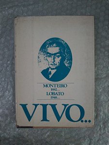 Monteiro Lobato Vivo - Monteiro Lobato