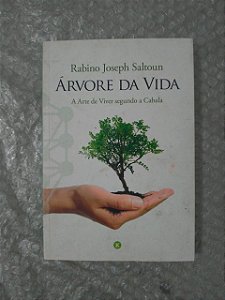 Árvore da Vida - Rabino Joseph Saltoun