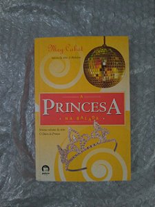 A Princesa na Balada - Meg Cabot