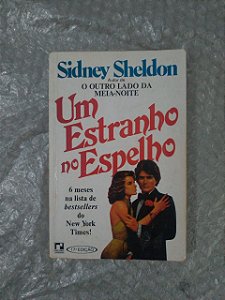 Um Estranho no Espelho - Sidney Sheldon