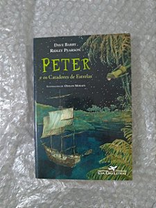 Peter e os catadores de Estrelas - Dave Barry e Ridley Pearson