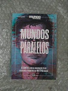 Mundos Paralelos - Editora Abril