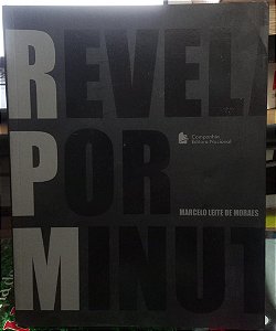 RPM: Revelações Por Minuto - Marcelo Leite de Moraes