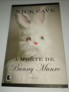 A morte de Bunny Munro
