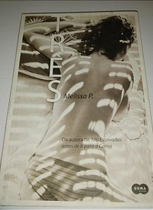 Três - Melissa P.
