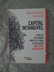 Capital Intangível - José Roberto Martins