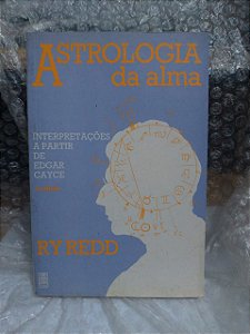 Astrologia da Alma - Ry Redd